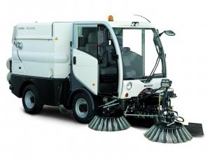 Bucher Schorling CityCat 2020 '2001